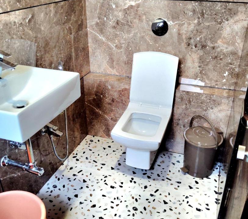 Photo of Bathroom in Igatpuri