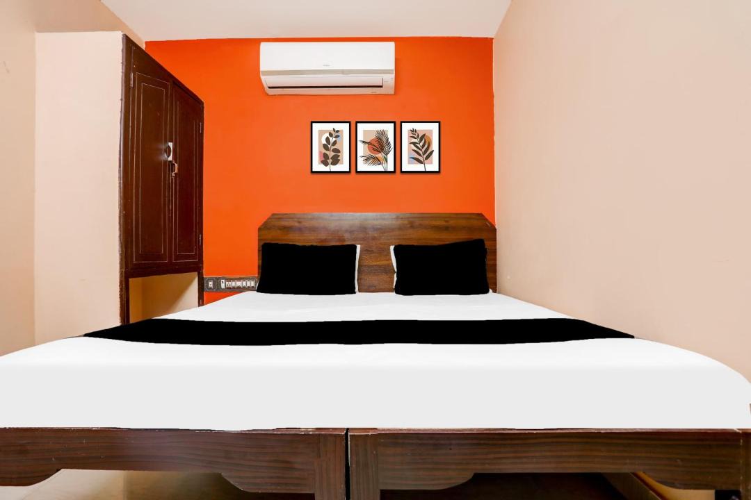 Photo of Bedroom in Kurnool