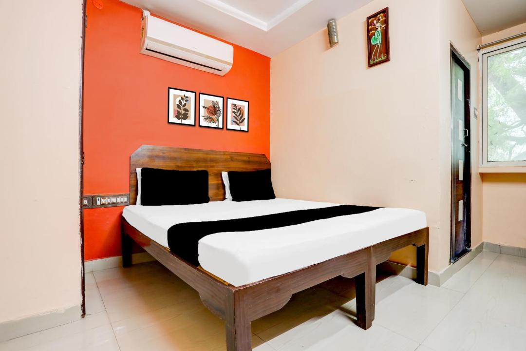 Photo of Bedroom in Kurnool