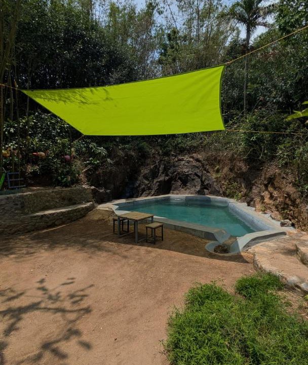 Photo of Outdoor in Vagamon