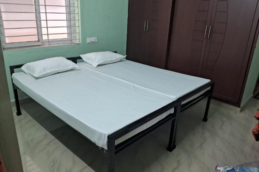 Photo of Bedroom in Vijayawada