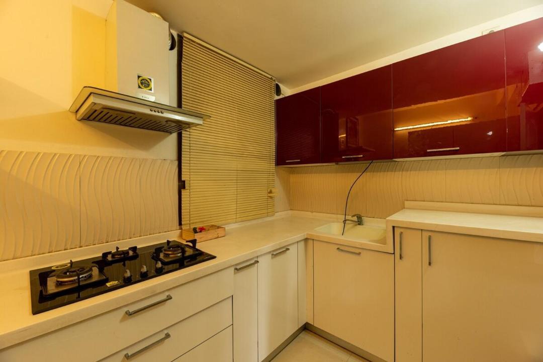 Photo of Kitchen in Mallital