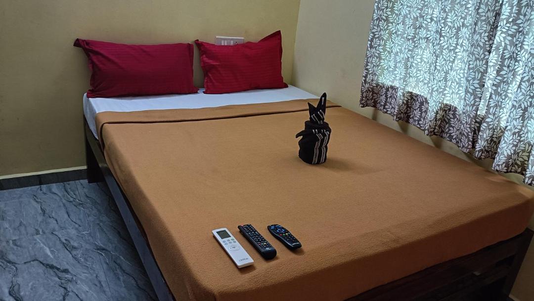 Photo of Bedroom in Kottakuppam