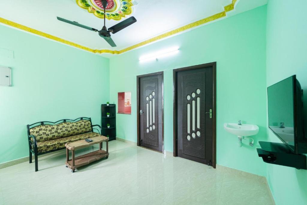 Photo of Bathroom in Kottakuppam