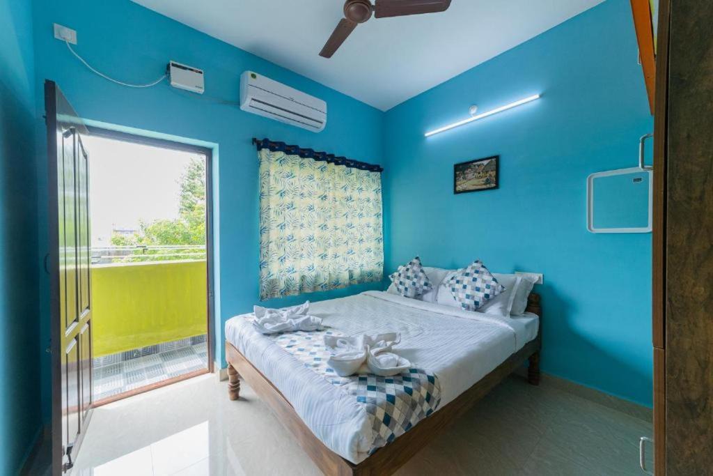 Photo of Bedroom in Kottakuppam