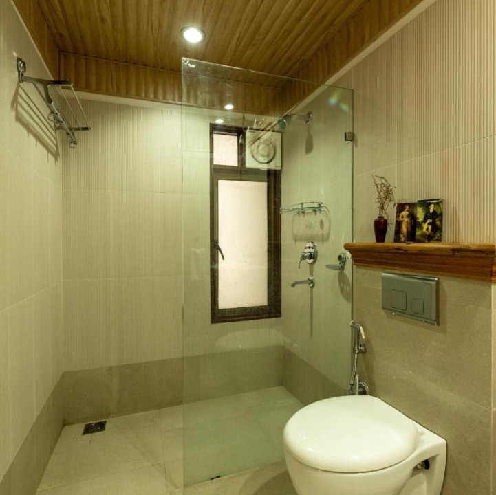 Photo of Bathroom in Mallital