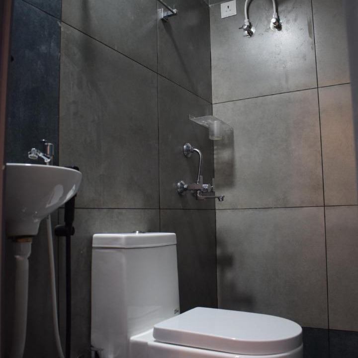 Photo of Bathroom in Kazhakuttam