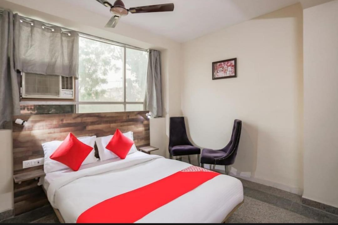 Photo of Bedroom in Faridabad