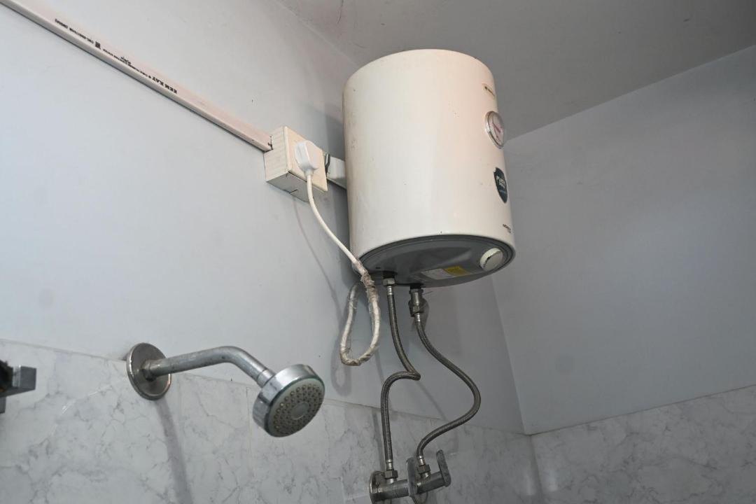 Photo of Bathroom in Hazaribagh