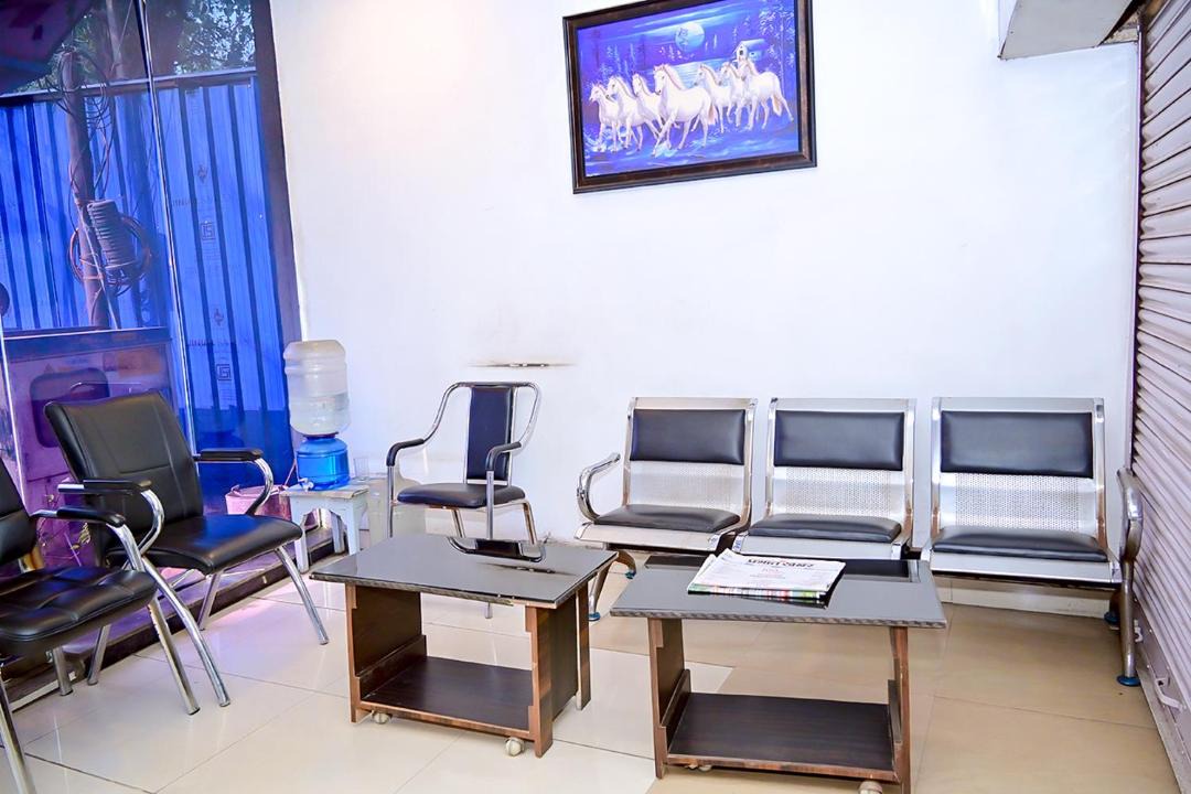 Photo of Livingroom in Hazaribagh
