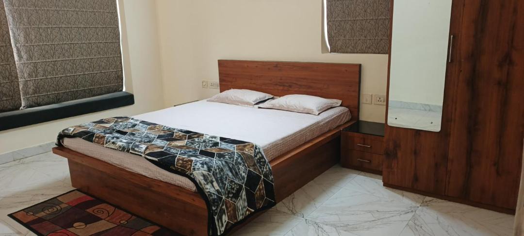 Photo of Bedroom in Vedic Village