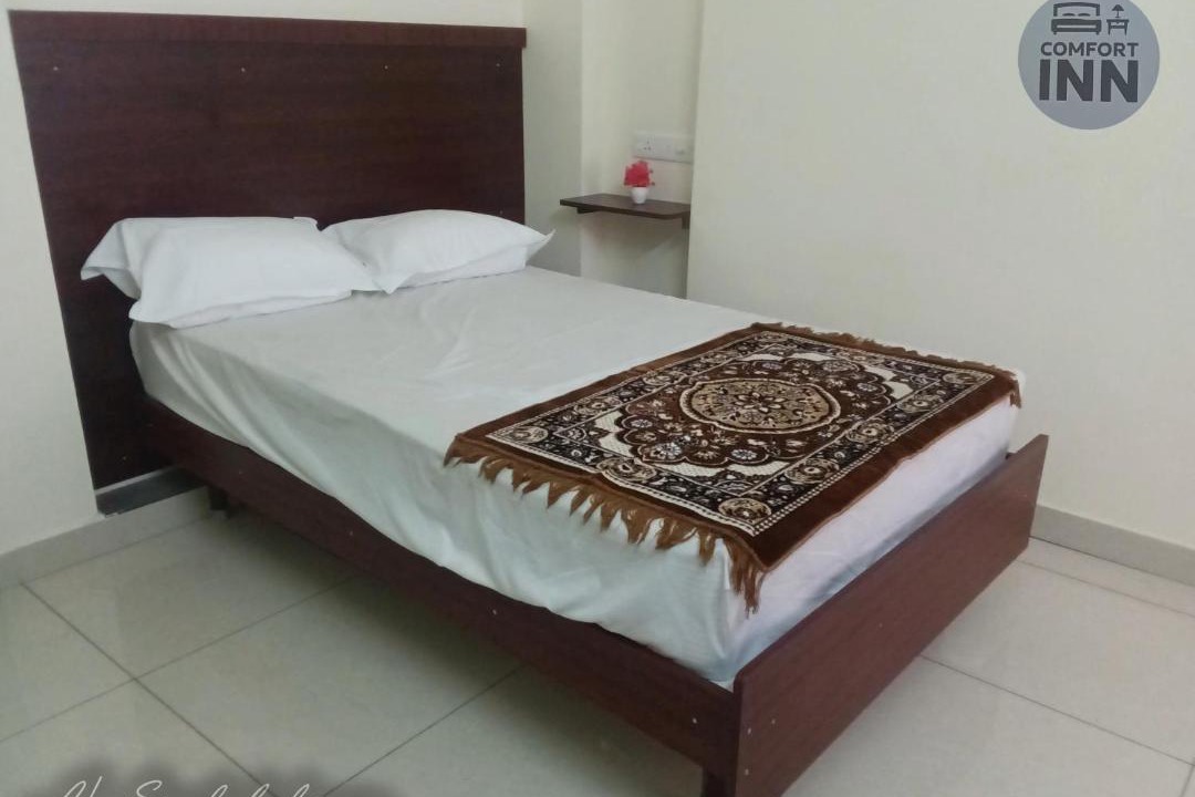 Photo of Bedroom in Palayankottai