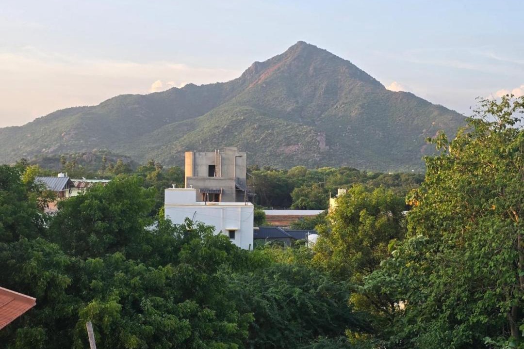 Photo of Others in Tiruvannamalai