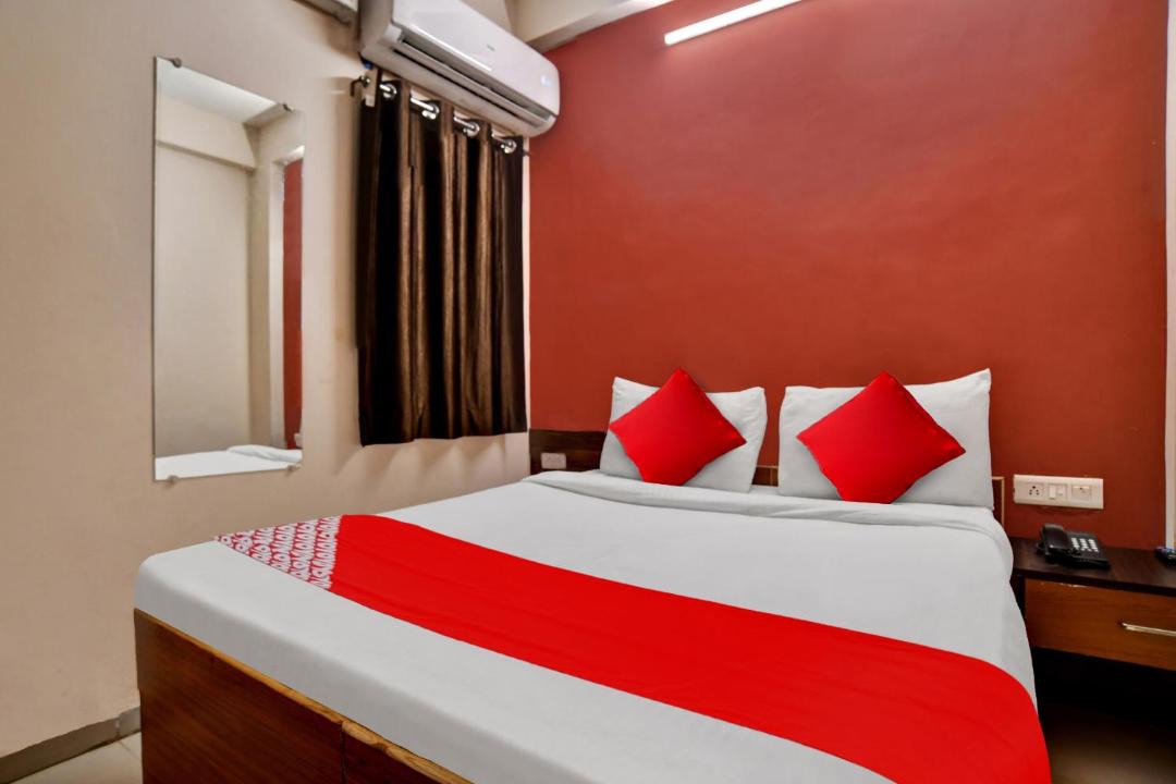 Photo of Bedroom in Indore