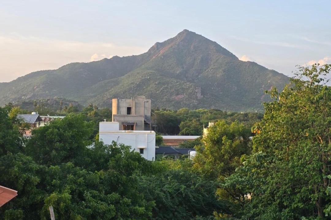 Photo of Others in Tiruvannamalai