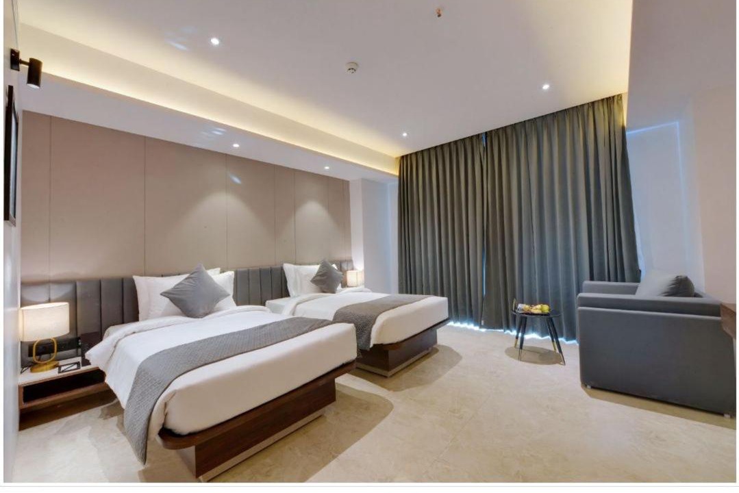 Photo of Bedroom in Suryamal
