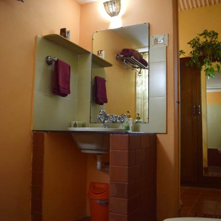Photo of Bathroom in Amboli