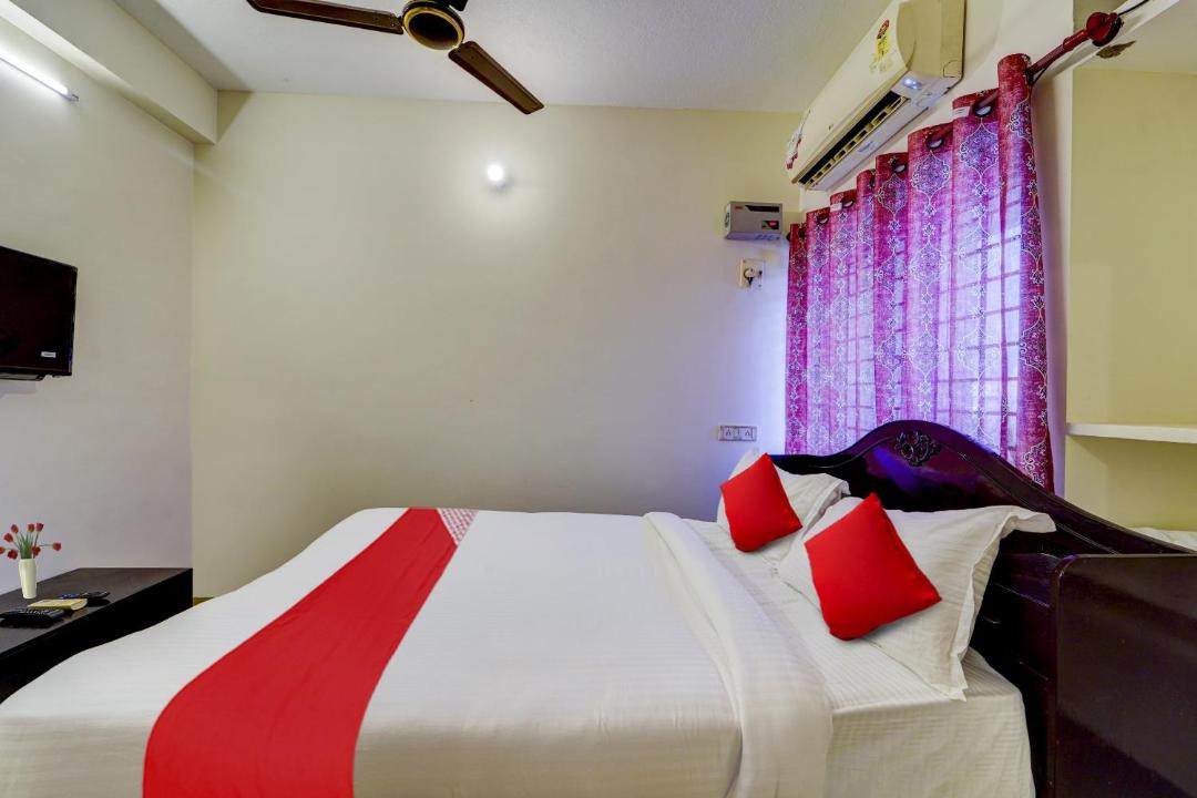 Photo of Bedroom in Tambaram
