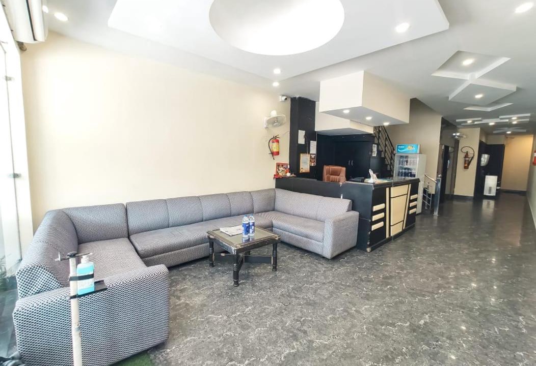 Photo of Livingroom in Haridwar