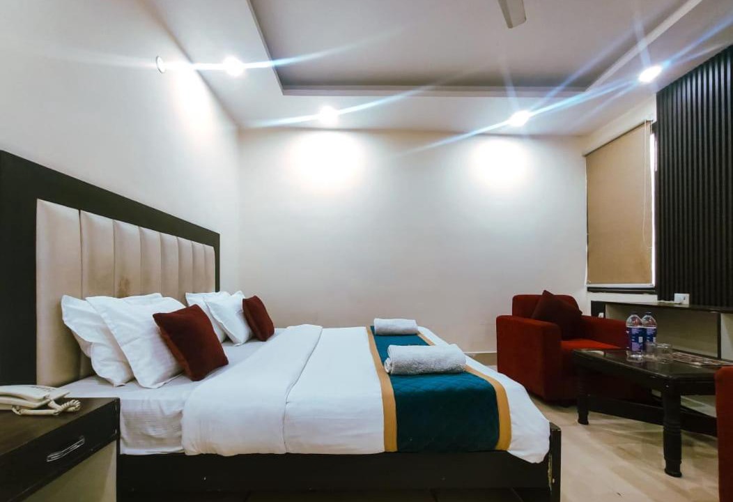 Photo of Bedroom in Haridwar
