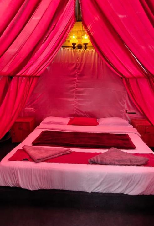 Photo of Bedroom in Pudumund