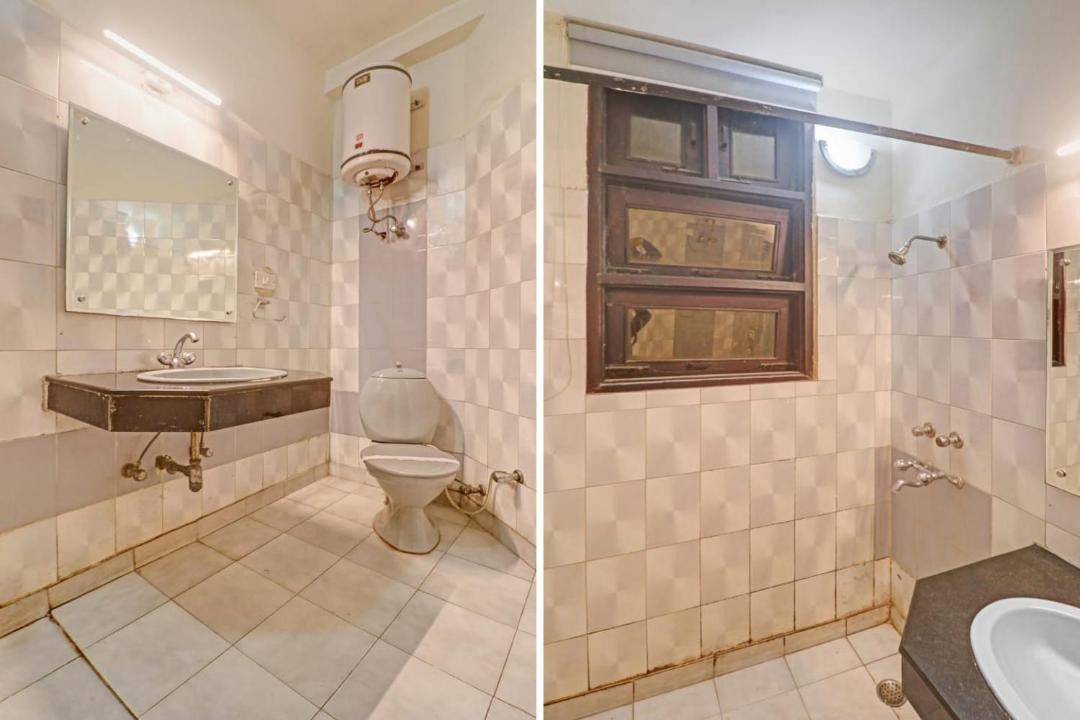 Photo of Bathroom in Kalkaji