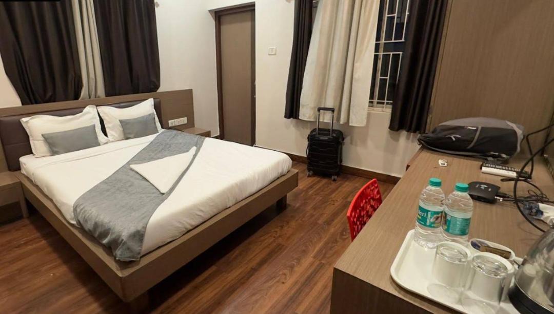 Photo of Bedroom in Sector V