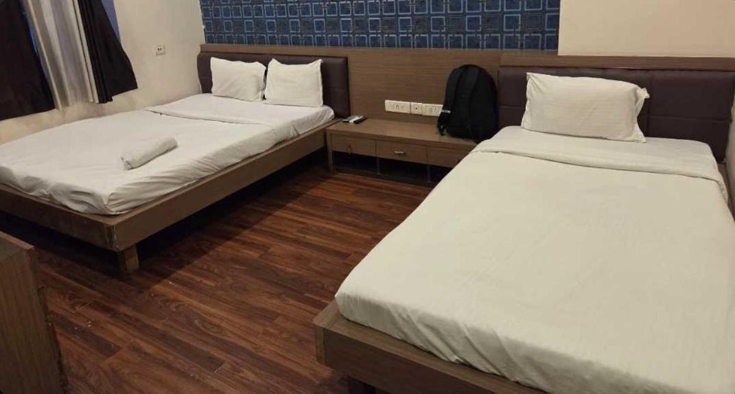 Photo of Bedroom in Sector V