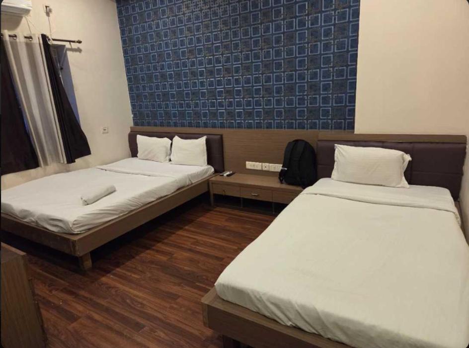 Photo of Bedroom in Sector V