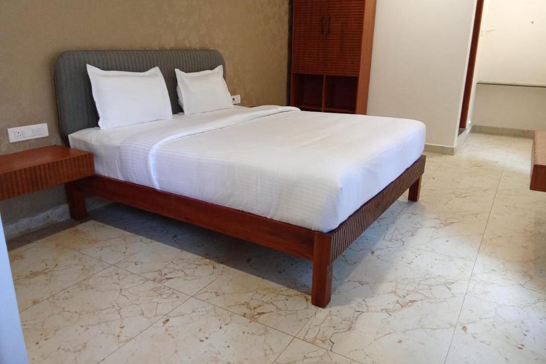 Photo of Bedroom in Yercaud