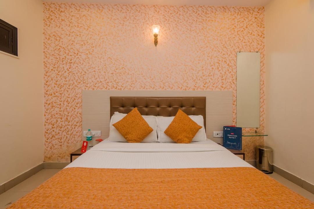 Photo of Bedroom in J B Nagar
