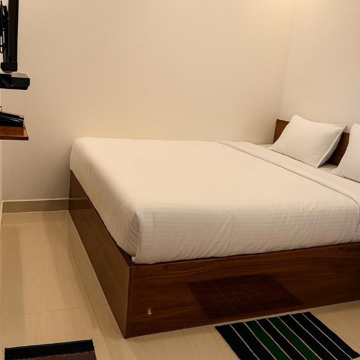 Photo of Bedroom in Tiruvallur