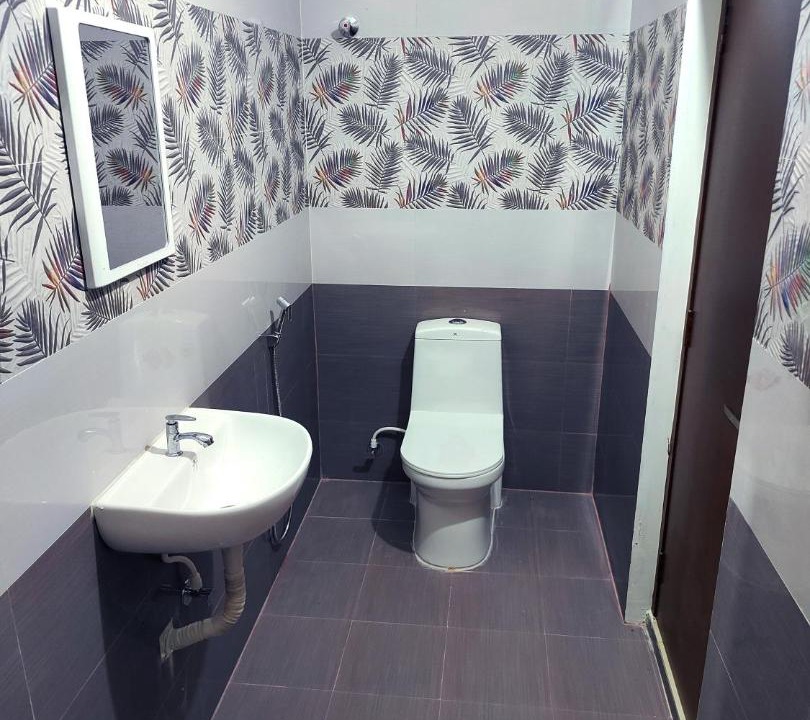 Photo of Bathroom in Tiruvallur