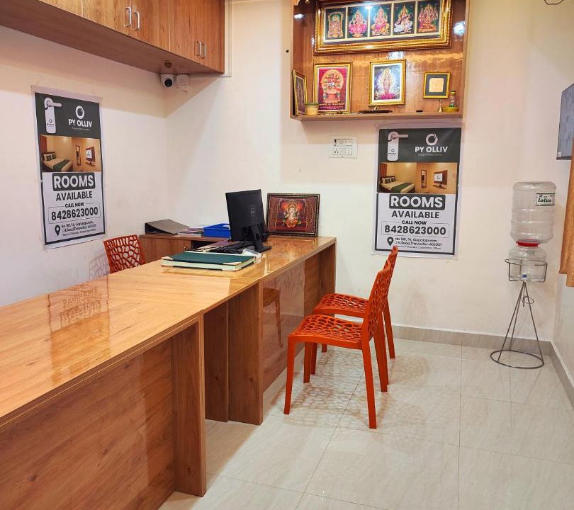 Photo of Kitchen in Tiruvallur