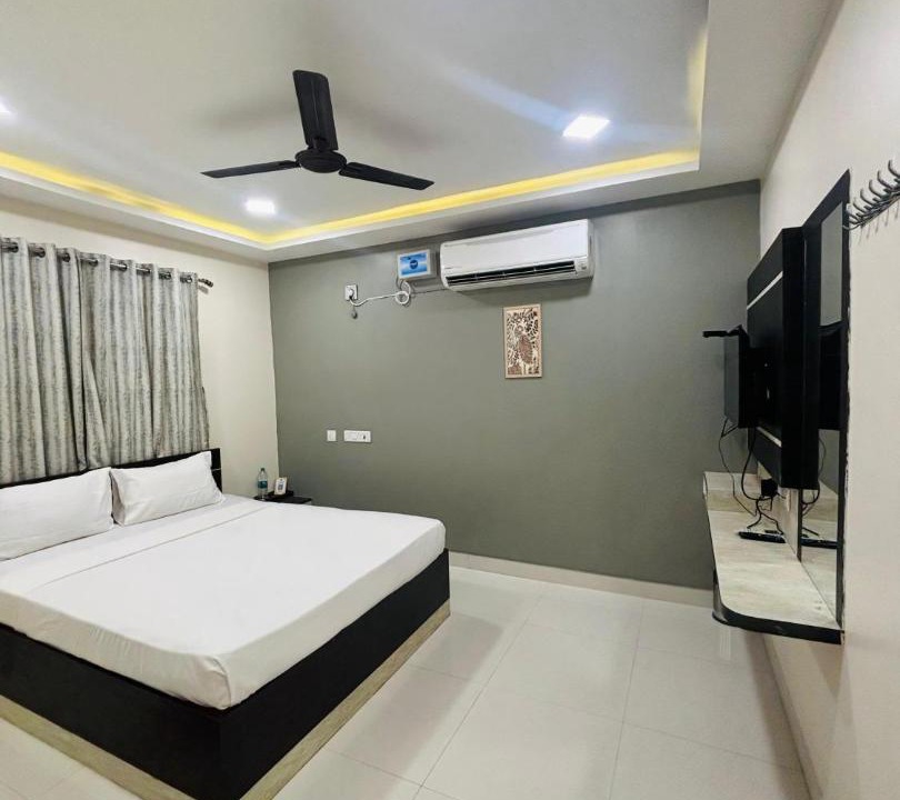 Photo of Bedroom in Urapakkam