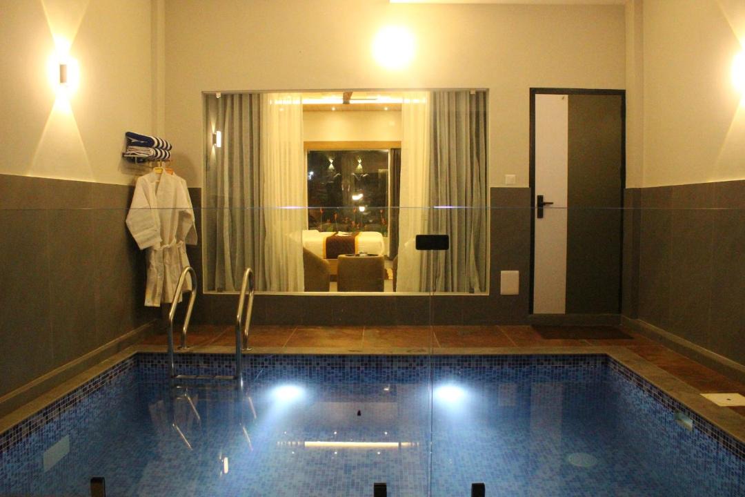 Photo of Bathroom in Vayittiri