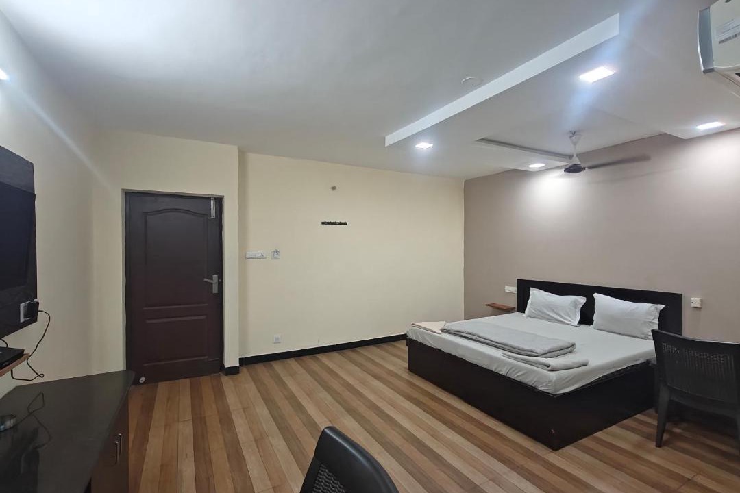 Photo of Bedroom in Ram Nagar