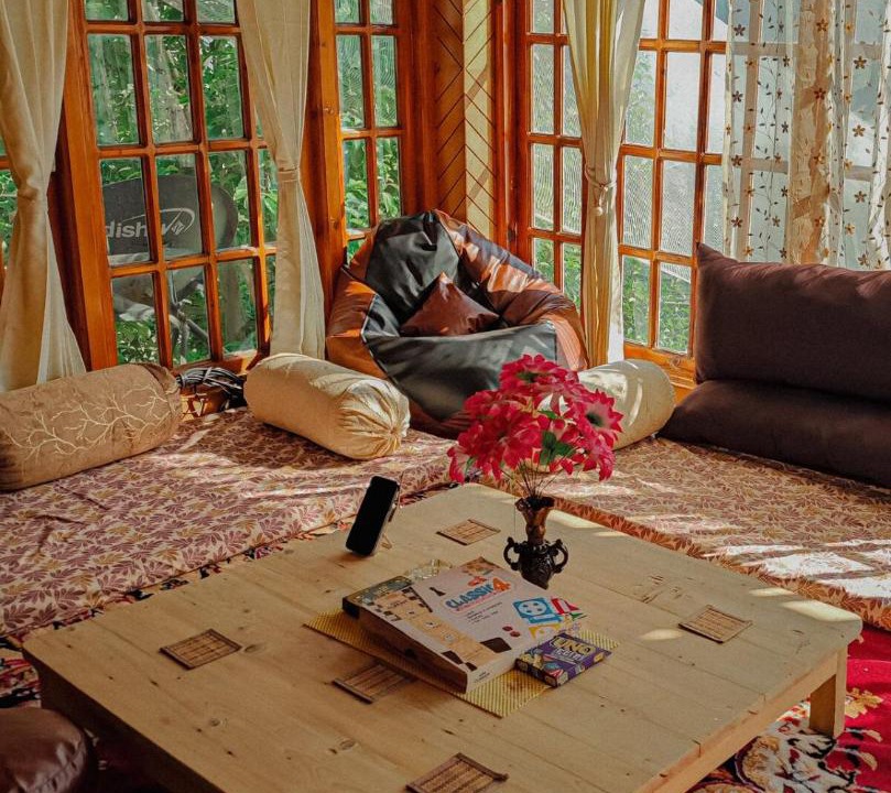 Photo of Livingroom in Kotkhai