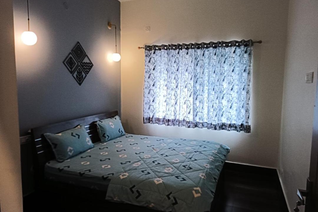 Photo of Bedroom in Uttarkashi