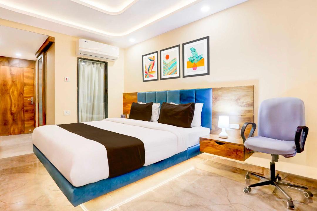 Photo of Bedroom in Dhanbad