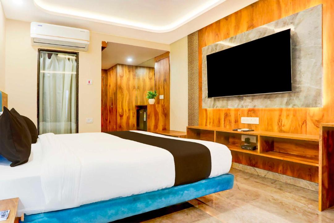Photo of Bedroom in Dhanbad