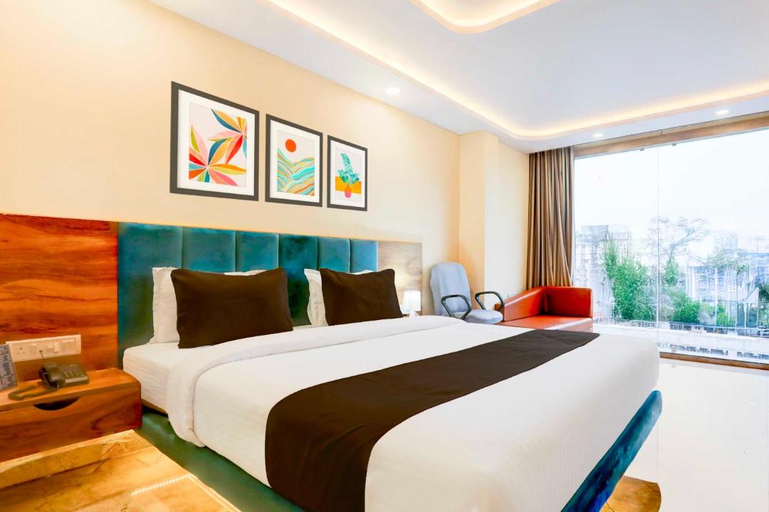 Photo of Bedroom in Dhanbad