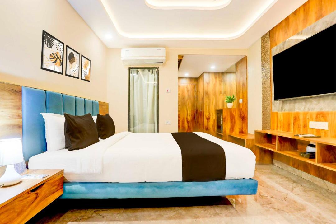 Photo of Bedroom in Dhanbad