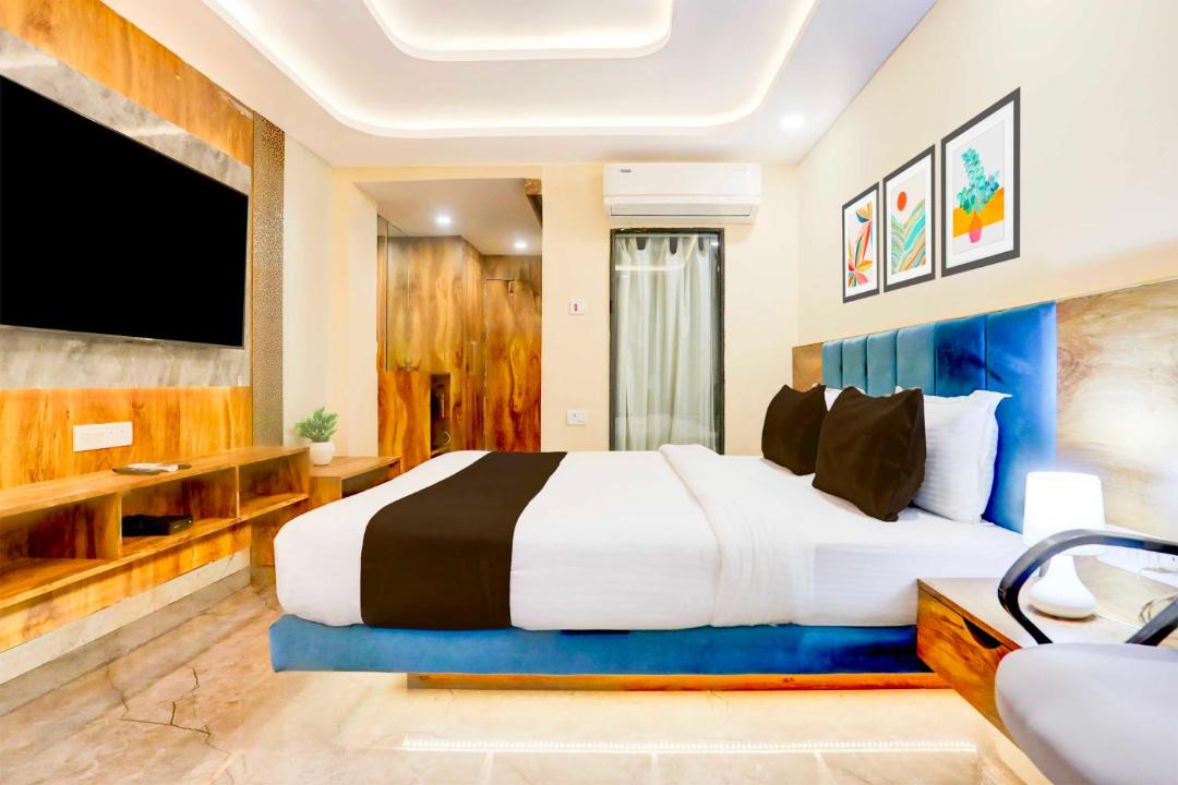 Photo of Bedroom in Dhanbad