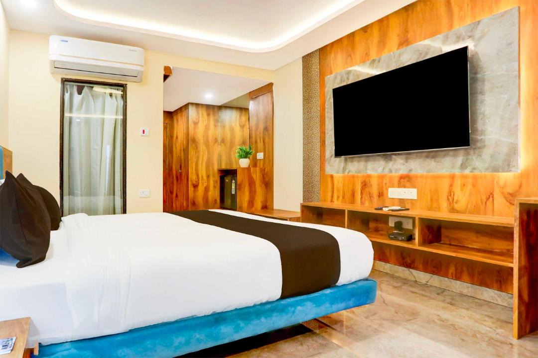 Photo of Bedroom in Dhanbad