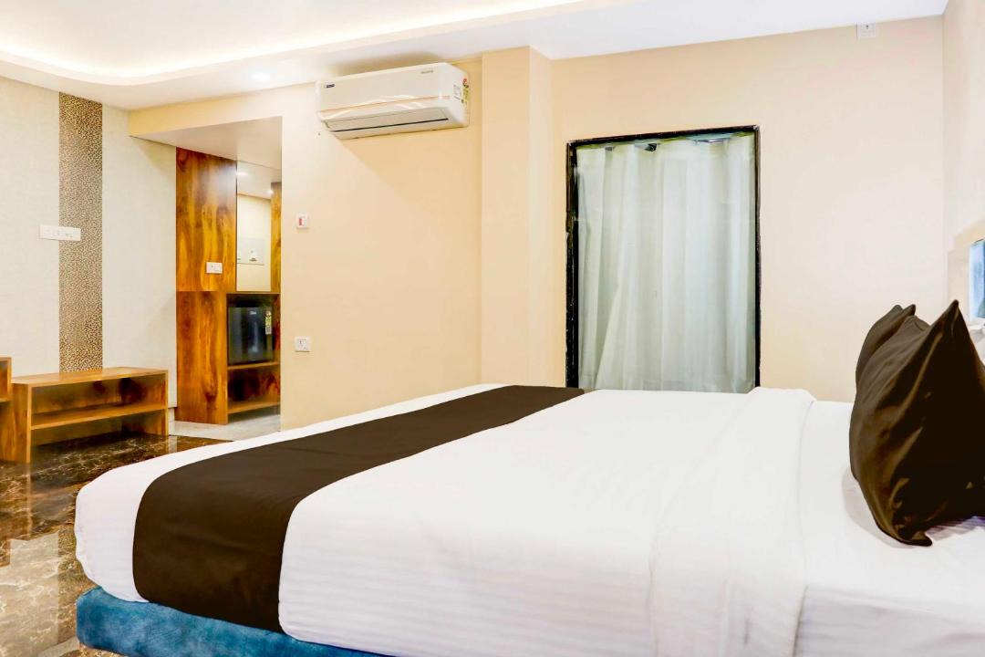 Photo of Bedroom in Dhanbad