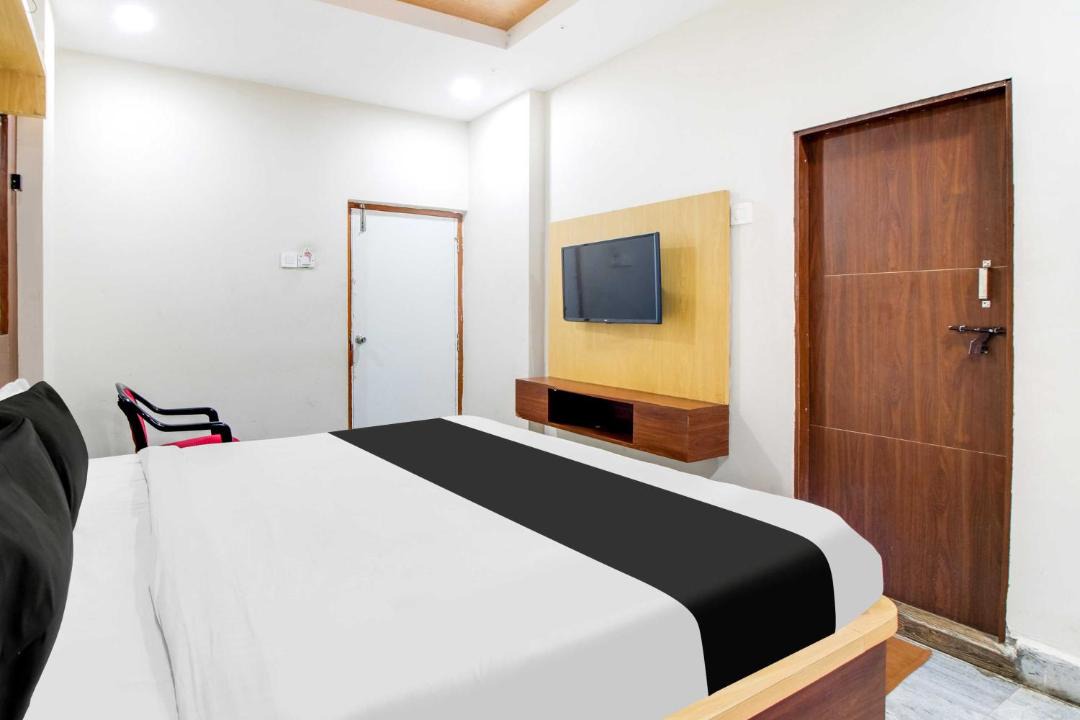 Photo of Bedroom in Dwaraka Nagar