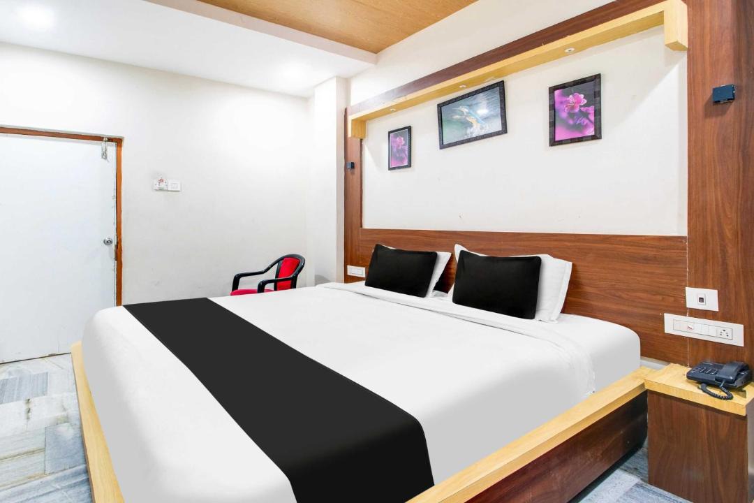 Photo of Bedroom in Dwaraka Nagar