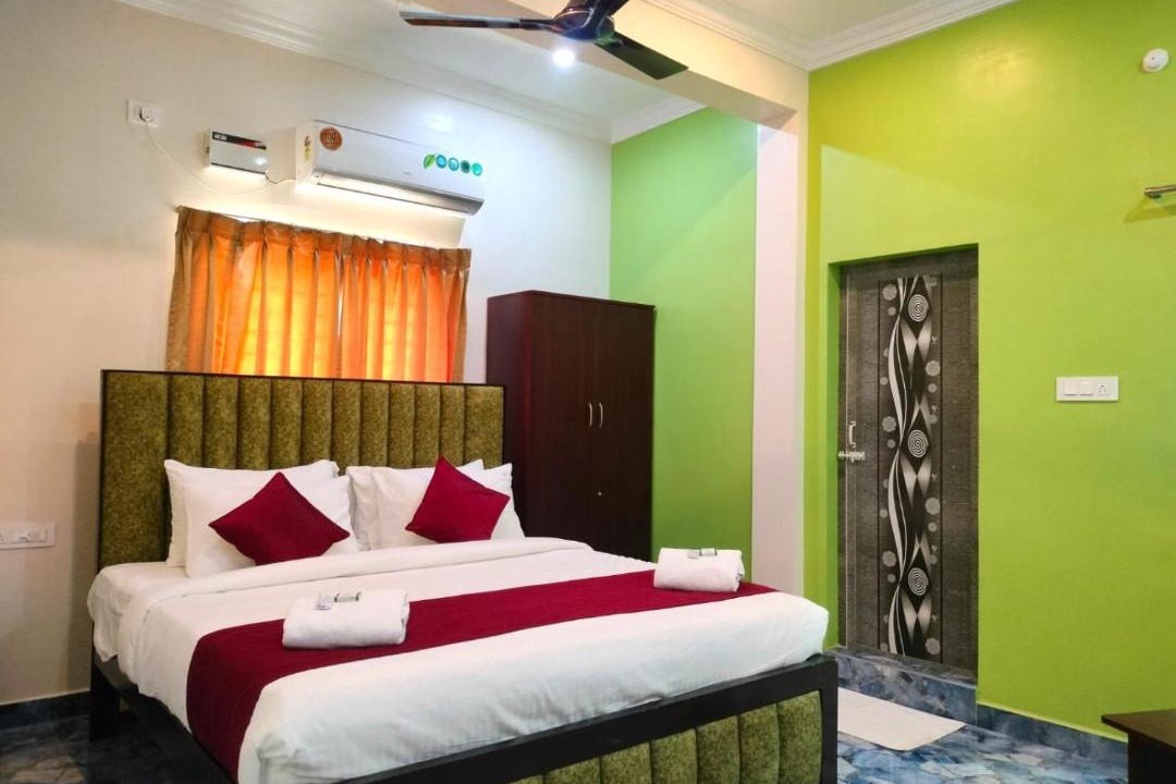 Photo of Bedroom in Thanjavur