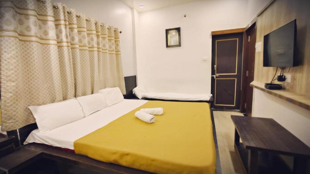 Photo of Bedroom in Tuljapur